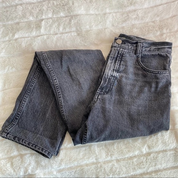 Rachel Comey New Norm Straight Leg Jeans in Black - Picture 4 of 11